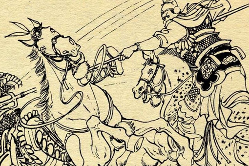 瓦岗五虎八彪都是谁 瓦岗五虎八彪排名和结局