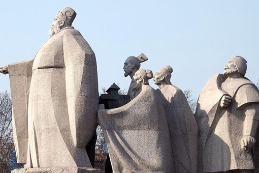 瓦岗寨在什么地方 真正的瓦岗寨在哪里