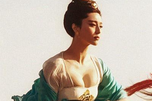 杨玉环的第一次是给了寿王吗 结合当时习俗和民风来看的确如此