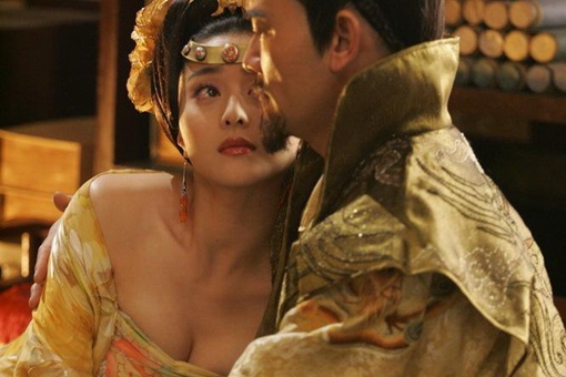 杨玉环的第一次是给了寿王吗 结合当时习俗和民风来看的确如此