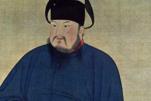 李嗣源是如何当上皇帝的 李嗣源真的是文盲吗