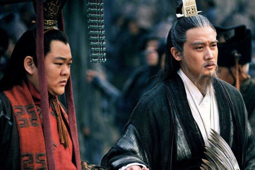 历史上诸葛亮的家产有多少 刘禅为什么查诸葛亮家产