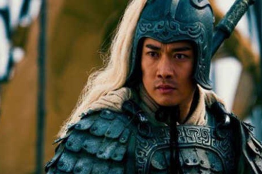 赵云的后代怎么样,赵云后代有大将吗?