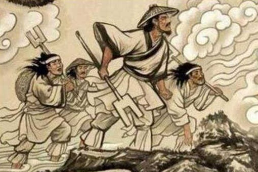 历史上真的有虞朝吗