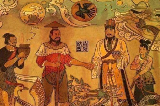 历史上真的有虞朝吗