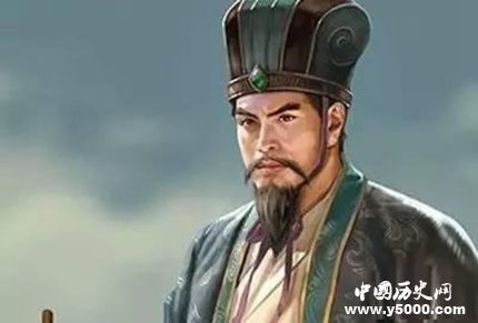 三国人物杨仪生平简介杨仪的故事杨仪是怎么死的?