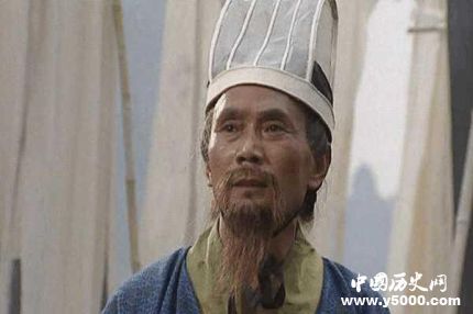 三国人物杨仪生平简介杨仪的故事杨仪是怎么死的?