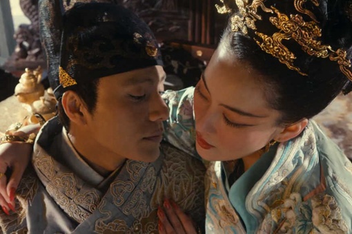 古代对食最早出现在什么时候 宫女和太监怎么是怎么对食的