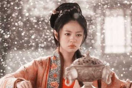 李师师为什么会喜欢燕青