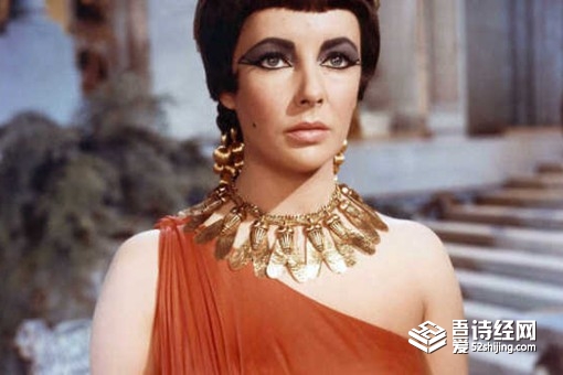 埃及艳后为什么自杀