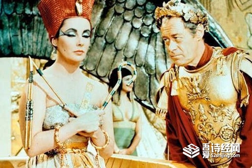 埃及艳后为什么自杀