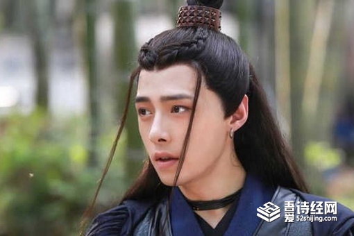 古代为何称儿子是犬子女儿是千金