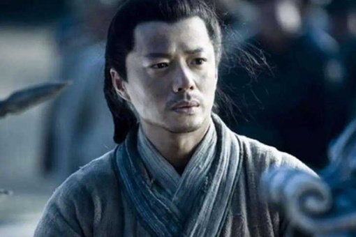 成也萧何败也萧何的主人公是谁 为什么说成也萧何败也萧何