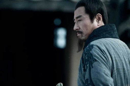 成也萧何败也萧何的主人公是谁 为什么说成也萧何败也萧何