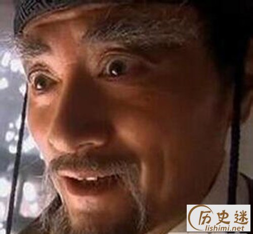 中国史上九大奸臣 排第一的竟不是秦桧