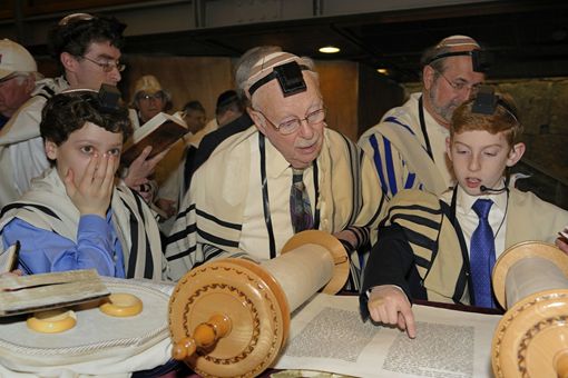 犹太人聪明的10大原因 犹太人聪明的10大原因