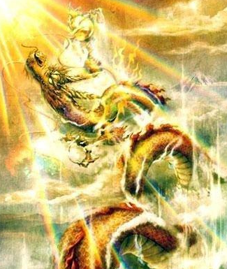 黄龙真人是龙吗?,黄龙真人真的弱吗?