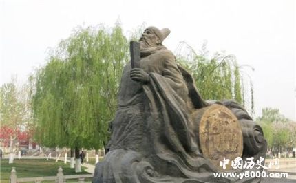 魏征生平简介魏征的故事魏征是个怎样的人?