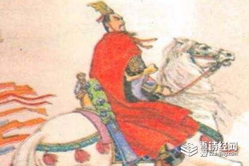 后周太祖郭威和柴荣什么关系 郭威一生有哪些成就