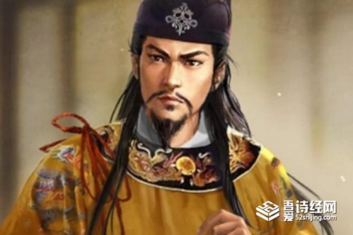 后周太祖郭威和柴荣什么关系 郭威一生有哪些成就