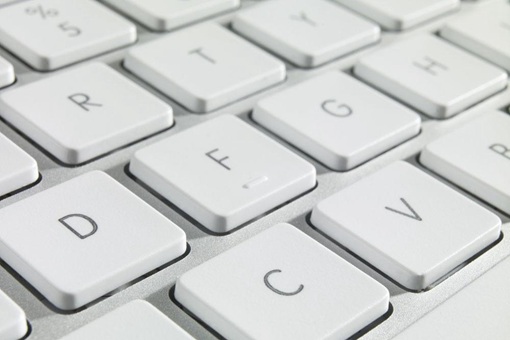 电脑键盘为什么不是按字母顺序排列的