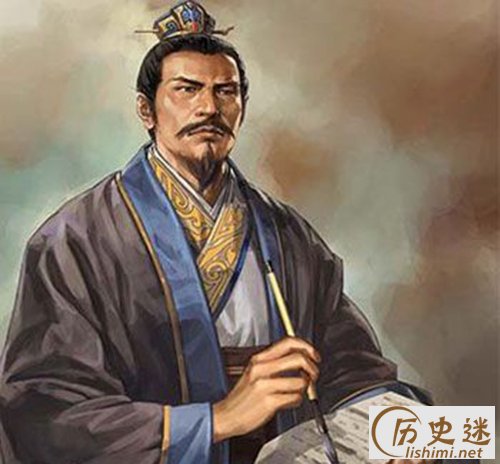 探秘三国:谁是曹操帐下第一谋士?