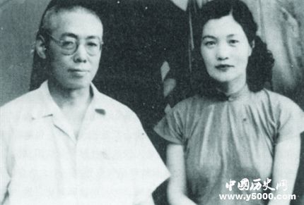 田汉生平经历简介田汉是怎么死的?