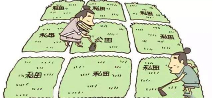 井田制的意义和影响是什么,井田制的含义及其意义