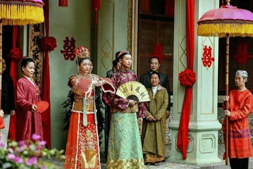 娘惹文化属于哪个国家 娘惹是什么意思 娘惹文化属于哪个国家 娘惹是什么意思