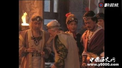 炮烙之刑是什么意思炮烙之刑怎么发明的有多残酷