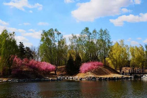 圆明园名字是怎么来的 圆明园名字的意义