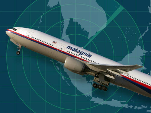 MH370空难是怎么回事,mh370坠毁了吗?