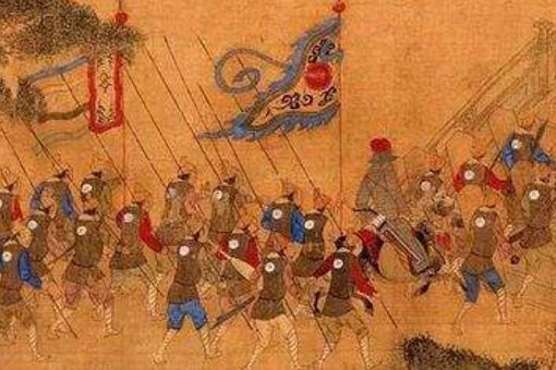 明武宗是昏君吗 明武宗究竟是一位怎样的皇帝