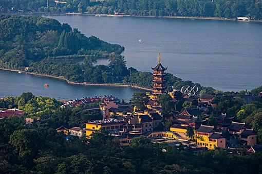 南京鸡鸣寺求姻缘灵吗 鸡鸣寺求姻缘准的可怕