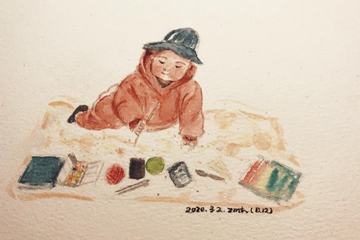 新生儿抓周的习俗一般在孩子多大时进行