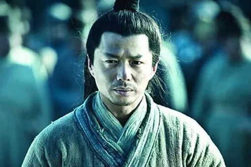 韩信为什么被称为兵仙