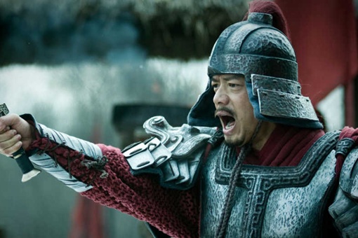 韩信为什么被称为兵仙