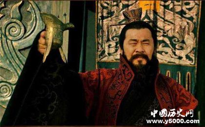 温酒斩华雄典故由来人物华雄是谁
