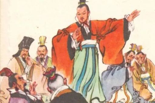 连坐制度谁发明的 连坐制的历史背景介绍