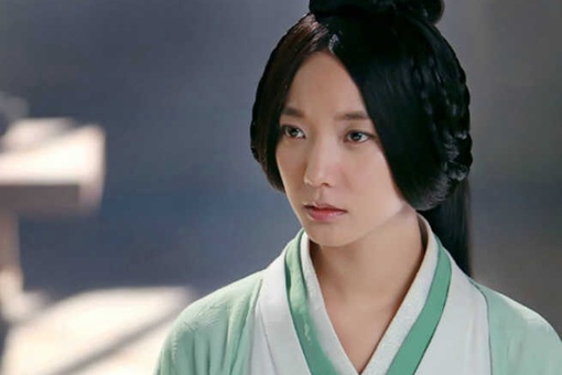 历史上卫子夫和钩弋夫人谁更惨