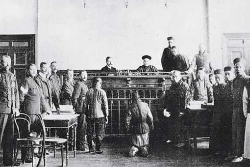 百日维新的背景是什么 如何评价百日维新