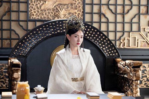 《双世宠妃3》女皇是反派吗?,《双世宠妃3》女皇是反派吗?还是正面