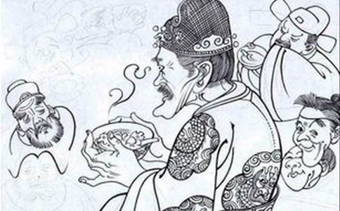 四菜一汤是什么?四菜一汤有怎样的由来?有什么典故? 四菜一汤是什么?四菜一汤有怎样的由来?有什么典故?