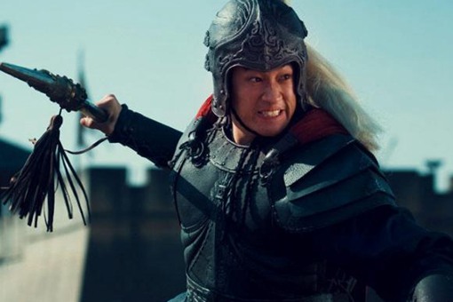 潘凤为什么叫无双上将?潘凤真实实力如何? 潘凤为什么叫无双上将?潘凤真实实力如何?