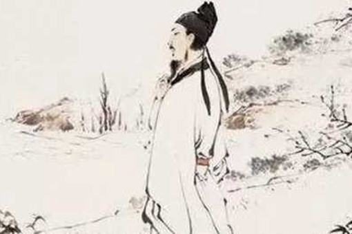 历史上关于李白的死有几种说法