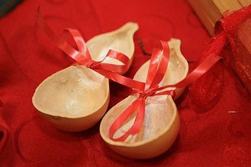 合卺礼指的是什么 古代婚礼中的合卺礼是什么意思