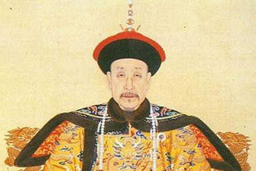 乾隆皇帝为什么多次下江南