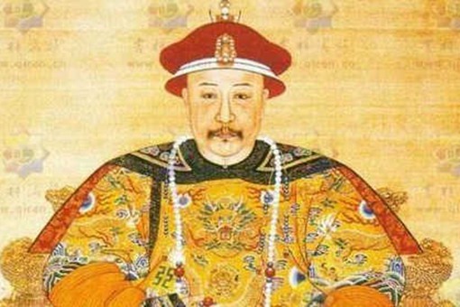 嘉庆帝为什么扳倒和珅 真正目的是什么