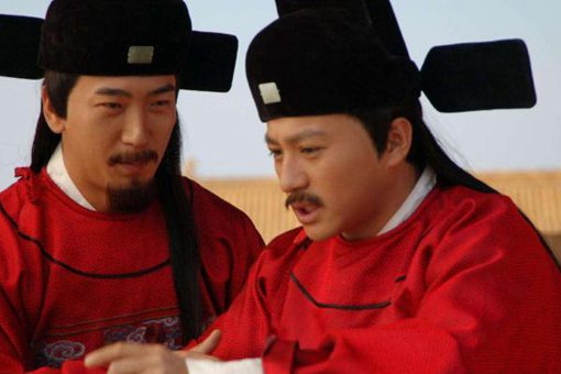 解缙怎么死的?解缙死因揭秘 解缙怎么死的?解缙死因揭秘