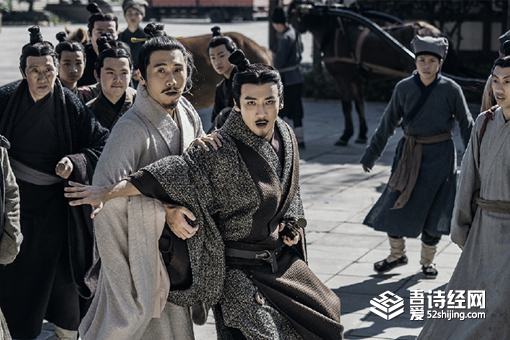 赵太后嫪毐五天不下车是真是假 嫪毐身体究竟有多厉害 赵太后嫪毐五天不下车是真是假 嫪毐身体究竟有多厉害